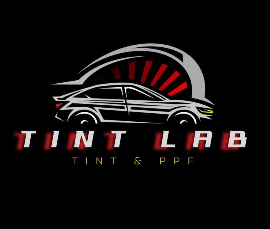 Tint Lab logo